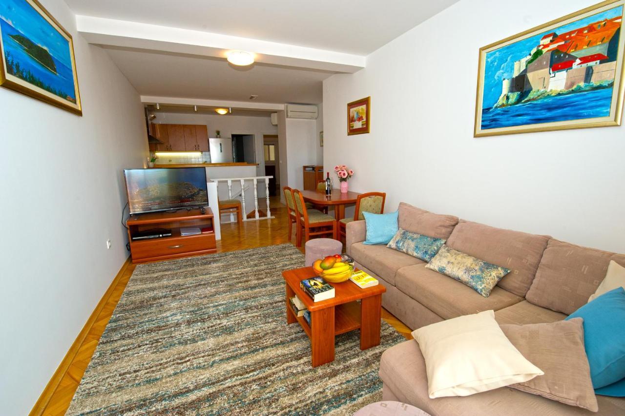 Duby Apartment Dubrovnik