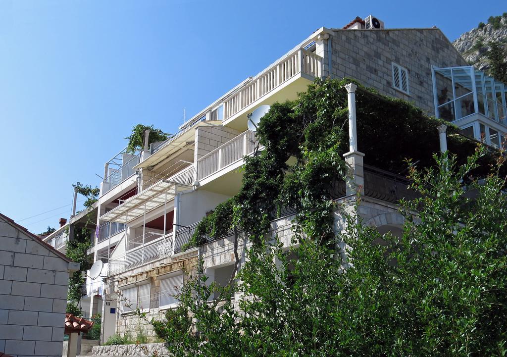 Duby Dubrovnik
