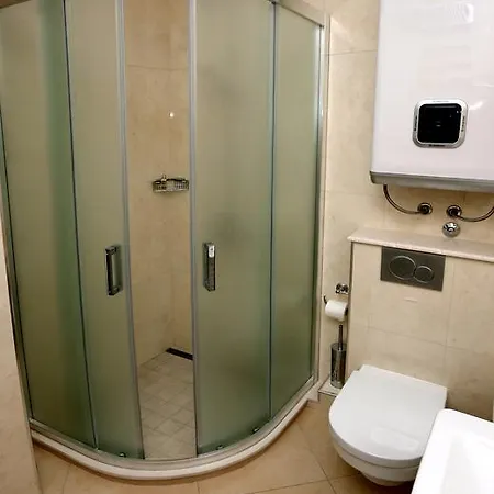 Apartment Duby Dubrovnik Zimmer foto