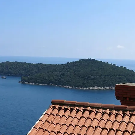 Apartment Duby Dubrovnik Zimmer foto