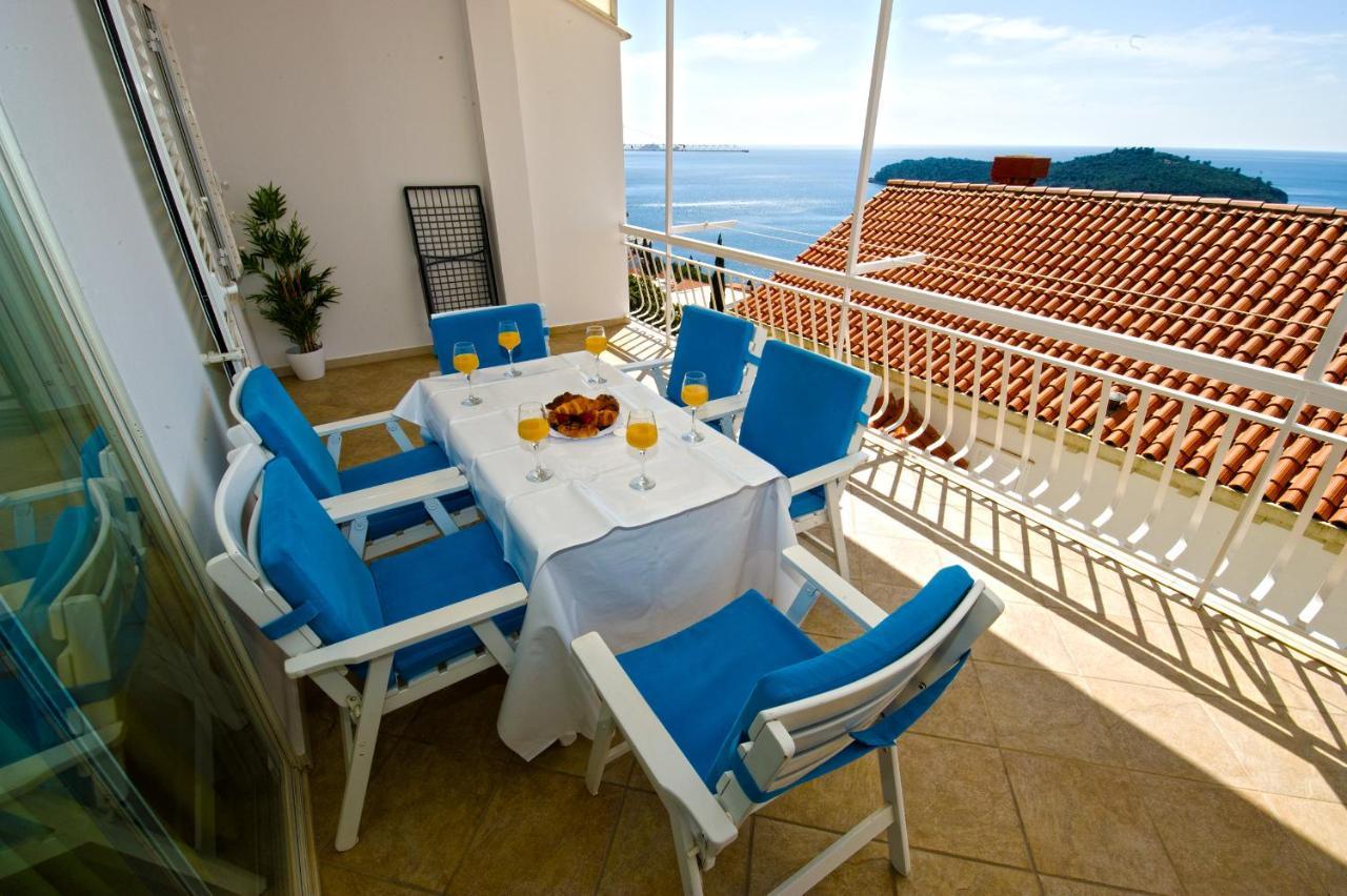 Apartament Duby