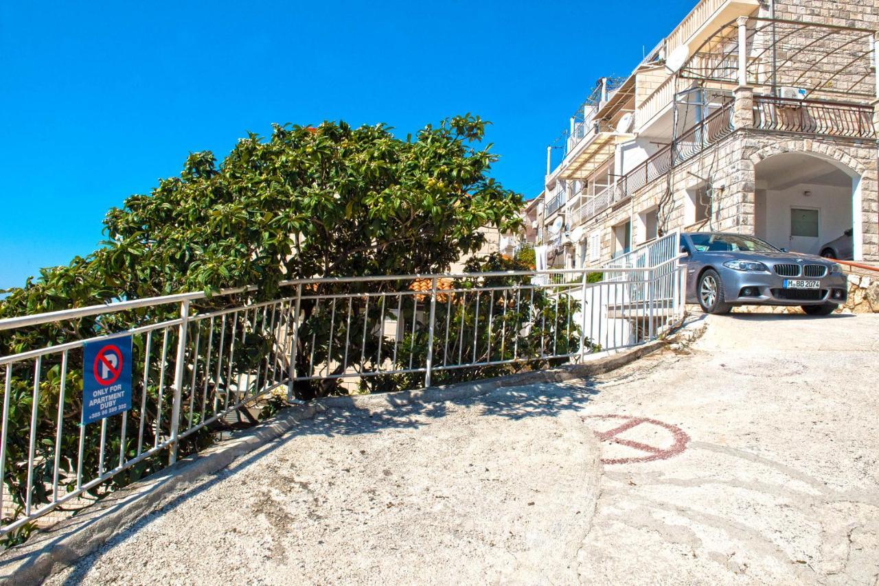 Duby Dubrovnik