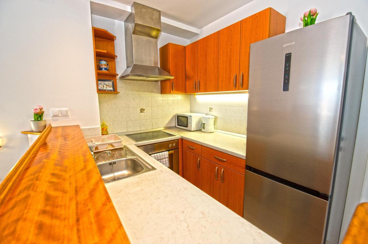 Duby Apartmán *
