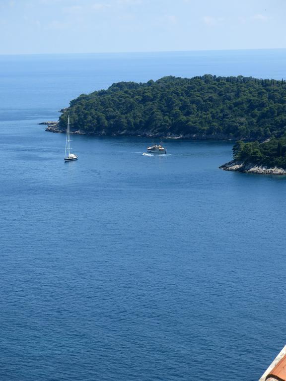 Apartmán Duby Dubrovnik