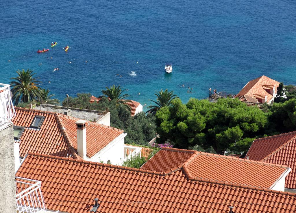 Duby Dubrovnik