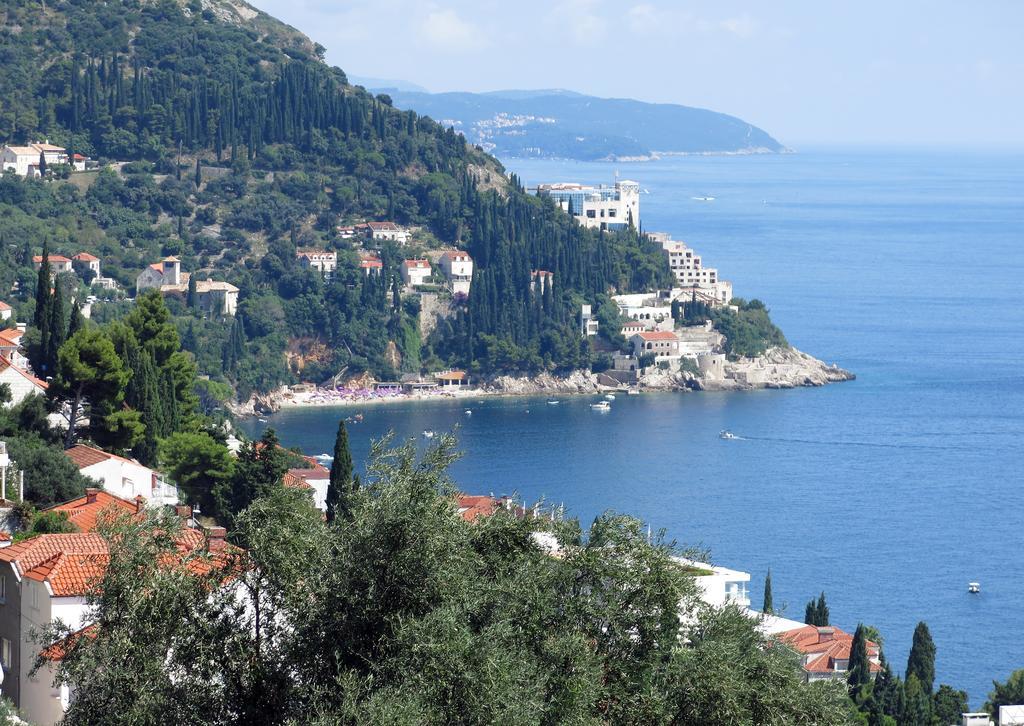 Duby Dubrovnik