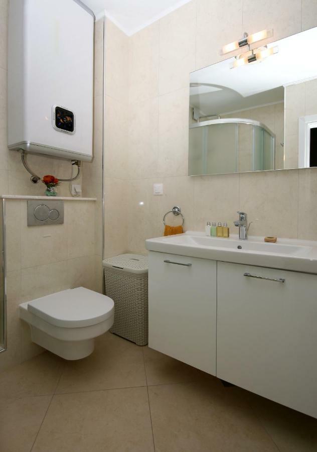 Duby Apartment